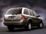 Oldsmobile Bravada 2001 года